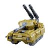 Picture of Hasbro Fans Transformers: Generations Prime - Voyager Brawl (G1997)