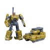 Picture of Hasbro Fans Transformers: Generations Prime - Voyager Brawl (G1997)