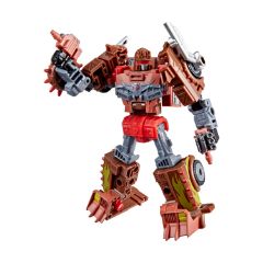 Picture of Hasbro Fans Transformers: Generations Prime - Deluxe Jalopy (G2009)