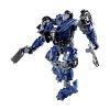Picture of Hasbro Fans Transformers: Generations Studio Series - Deluxe TF5 Barricade (G1928)
