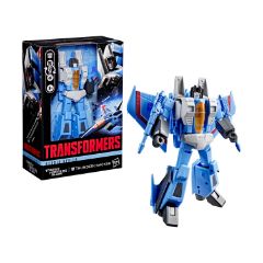 Picture of Hasbro Fans Transformers: Generations Studio Series - Voyager 86 Thundercrac (G2192)