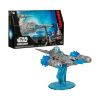 Picture of Hasbro Disney Transformers: Star Wars The Mandalorian - N-1 Starfighter (G0098)