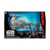 Picture of Hasbro Disney Transformers: Star Wars The Mandalorian - N-1 Starfighter (G0098)