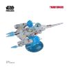 Picture of Hasbro Disney Transformers: Star Wars The Mandalorian - N-1 Starfighter (G0098)