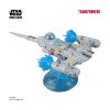 Picture of Hasbro Disney Transformers: Star Wars The Mandalorian - N-1 Starfighter (G0098)