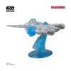 Picture of Hasbro Disney Transformers: Star Wars The Mandalorian - N-1 Starfighter (G0098)