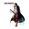 Picture of Banpresto Ichibansho Red Hair Pirates: One Piece - Shanks Statue (21cm) (72403)