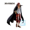 Picture of Banpresto Ichibansho Red Hair Pirates: One Piece - Shanks Statue (21cm) (72403)