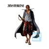Picture of Banpresto Ichibansho Red Hair Pirates: One Piece - Shanks Statue (21cm) (72403)
