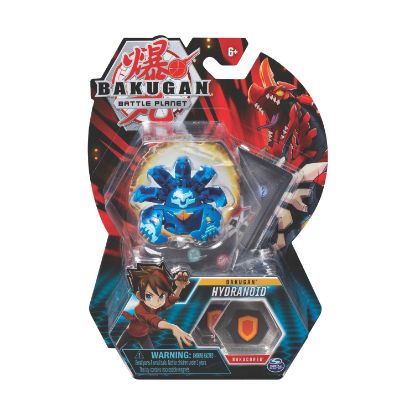 Picture of Spin Master Paw Patrol: Search & Rescue - Chase Rescue Cruiser Vehicle Playset (20155158)