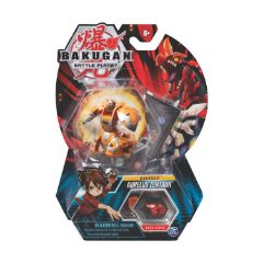 Picture of Spin Master Paw Patrol: Search & Rescue - Marshall Rescue Responder Vehicle Playset (20155159)