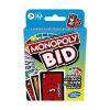 Picture of Hasbro Monopoly Bid (Greek Language) (F1699)