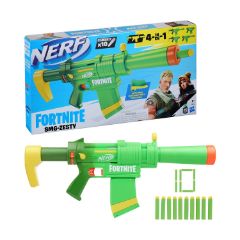 Picture of Hasbro Nerf: Fortnite SMG-Zesty (F0319)* *