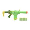 Picture of Hasbro Nerf: Fortnite SMG-Zesty (F0319)* *