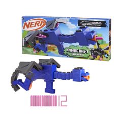 Picture of Hasbro Nerf: Minecraft - Ender Dragon (F7912)* *EP26*