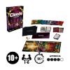 Picture of Hasbro Cluedo: Escape - The Illusionist's Club Board Game (Greek Language) (F8817)