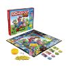 Picture of Hasbro Monopoly: Junior - Super Mario Edition (Greek Language) (F4817)