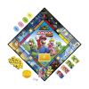 Picture of Hasbro Monopoly: Junior - Super Mario Edition (Greek Language) (F4817)