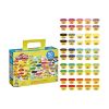 Picture of Hasbro Play-Doh: 50 Pack O Fun (F1535)*