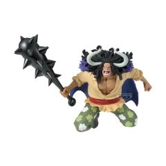Picture of Banpresto Battle Record Collection Extra: One Piece - Kaido Statue (20cm) (71365)