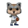 Picture of Funko Pop! Basketball: Minnesota Timberwolves - Crunch #14 Vinyl Figure