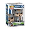 Picture of Funko Pop! Basketball: Minnesota Timberwolves - Crunch #14 Vinyl Figure
