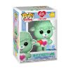 Picture of Funko Pop! Animation: Care Bear Cousins - Gentle Heart Lamb #2176 Vinyl Figure