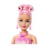 Picture of Mattel Barbie: Barbie Petal Pop - Barbie Petal Pop - Pink Tulip (JMF57)