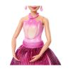 Picture of Mattel Barbie: Barbie Petal Pop - Barbie Petal Pop - Pink Tulip (JMF57)
