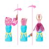 Picture of Mattel Barbie: Barbie Petal Pop - Barbie Petal Pop - Pink Tulip (JMF57)