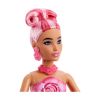 Picture of Mattel Barbie: Barbie Petal Pop - Barbie Petal Pop - Red Rose (JMF59)