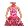 Picture of Mattel Barbie: Barbie Petal Pop - Barbie Petal Pop - Red Rose (JMF59)