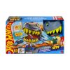 Picture of Mattel Hot Wheels: City - Shark Attack Track (JHL96)