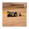 Picture of Spin Master Paw Patrol: Search & Rescue - Rumble Rescue Bulldozer Vehicle Playset (20156332)