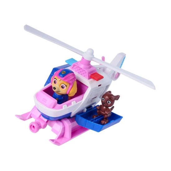 Picture of Spin Master Paw Patrol: Search & Rescue - Skye Rescue Helicopter Vehicle Playset (20155160)