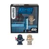 Picture of Fisher-Price Little People Collector: Star Wars The Empire Strikes Back - Darth Vader & Luke Skywalker Figures (JFW74)