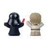 Picture of Fisher-Price Little People Collector: Star Wars The Empire Strikes Back - Darth Vader & Luke Skywalker Figures (JFW74)