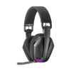 Picture of Spartan Gear - Apollonis Wireless Headset (compatible with PC, playstation 4, playstation 5, xboxone, xbox series x/s, switch, switch 2) (color: Black)