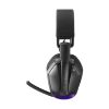 Picture of Spartan Gear - Apollonis Wireless Headset (compatible with PC, playstation 4, playstation 5, xboxone, xbox series x/s, switch, switch 2) (color: Black)