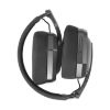 Picture of Spartan Gear - Apollonis Wireless Headset (compatible with PC, playstation 4, playstation 5, xboxone, xbox series x/s, switch, switch 2) (color: Black)