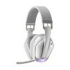 Picture of Spartan Gear - Apollonis Wireless Headset (compatible with PC, playstation 4, playstation 5, xboxone, xbox series x/s, switch, switch 2) (color: White)