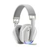 Picture of Spartan Gear - Apollonis Wireless Headset (compatible with PC, playstation 4, playstation 5, xboxone, xbox series x/s, switch, switch 2) (color: White)