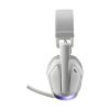 Picture of Spartan Gear - Apollonis Wireless Headset (compatible with PC, playstation 4, playstation 5, xboxone, xbox series x/s, switch, switch 2) (color: White)