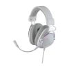 Picture of Spartan Gear - Erato Wired Headset (compatible with PC, playstation 4, playstation 5, xboxone, xbox series x/s, switch, switch 2) (color: White)