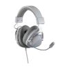 Picture of Spartan Gear - Erato Wired Headset (compatible with PC, playstation 4, playstation 5, xboxone, xbox series x/s, switch, switch 2) (color: White)
