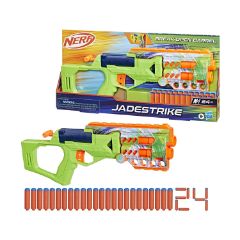 Picture of Hasbro Nerf: Load Out - Jadestrike (G2863)