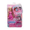 Picture of Mattel Barbie: Dream Besties - Barbie Dream Besties - Barbie Malibu (JKP50)
