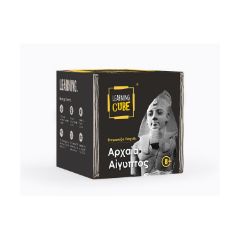 Picture of K-Toyz Learning Cubes: Αρχαία Αϊγυπτος (History Edition) - Επιτραπέζιο (Greek Language) (LC-10)