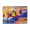 Picture of Hasbro Nerf: Load Out - Flarefusion (G3142)