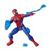 Picture of Hasbro Spider-Man: Figures - Action Verse Spider-man With Gear (G2852)